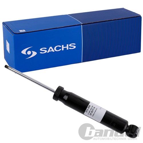 Sachs öldruck stoßdämpfer - sachs,