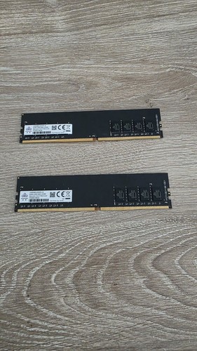 Ddr4 ram udimm 3200 - gb,
