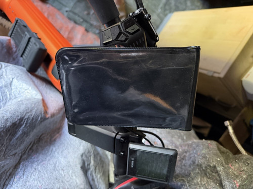 Klickfix handyhalterung lenker - klickfix,
