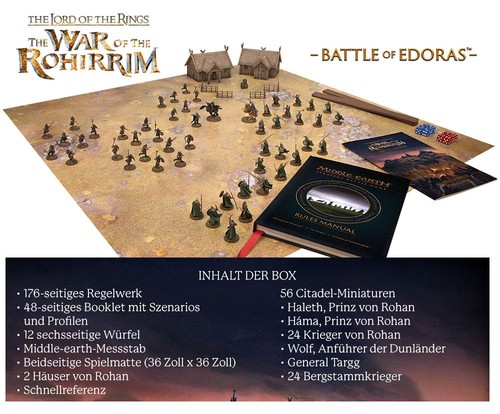 Lord the rings battle of - rings,