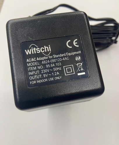 Witschi item 64 - item, no.:95.64.103