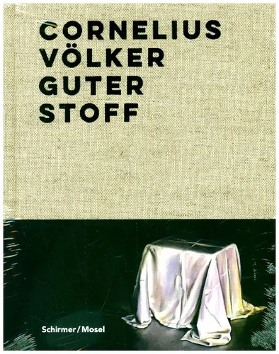 Guter stoff katalog kunstforum - guter,