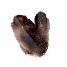 Rauchquarzstufe AA - Qualität