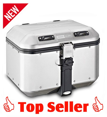 Givi dlm46a trekker - givi,
