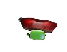 Kawasaki ZX-7R ZX 750N