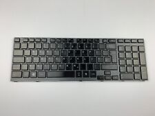 Tastatur (DE) NSK-TQ2BC 9Z.N4YBC.20G Keyboard Backlit für TOSHIBA Qosmio X770