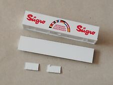 Lot 782 ein Kofferaufbau für LKW von Wiking in 1:87 a. Sammlung mehrere vorrätig