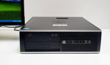 HP Englisch Windows XP Gamer