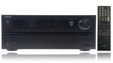 Onkyo TX-NR727 Home Theater