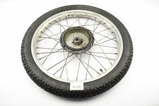 Yamaha XT 500 1U6 Bj.1980 -