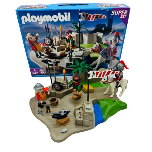 Playmobil 3125 - playmobil®,