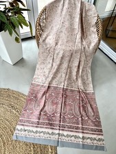 Bassetti Stoff COMO 41 Beige