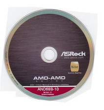 original ASRock Mainboard