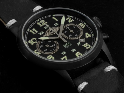 Fliegeruhr poljot 3133 - poljot,