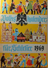 Volkskalender für Schlesier