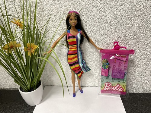 Mattel barbie lea - lea, cali