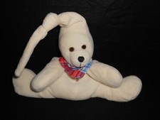 WENATEX BÄR MIT HALSTUCH