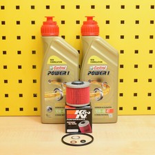 Yamaha YFM 700 R Raptor