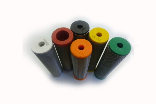 Hauptfilter lang für - 3x,