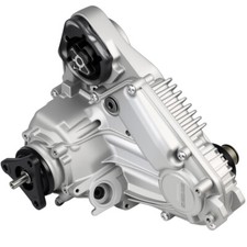 Verteilergetriebe Montage ATC45L Für BMW X3 X4 X5 X6 E70 E71 F15 F16 F25 ATC 45L