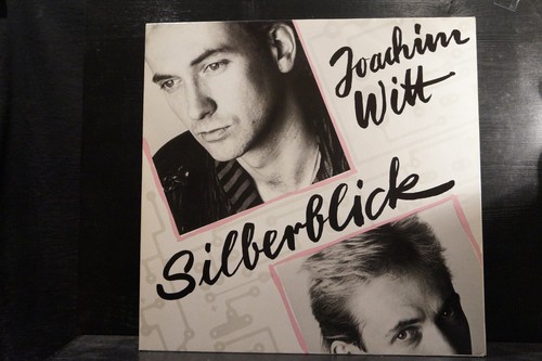Joachim witt silberblick - -,