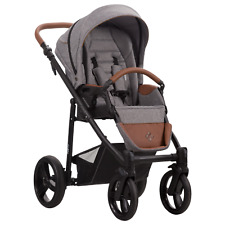 5901497198926 Kinderwagen NICO - 03/LJ195/CZM+BRA BEBETTO