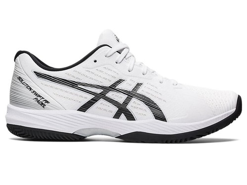 Herren padel schuhe asics - padel,