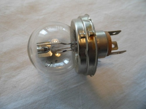 Autolampe abblendlicht philips - autolampe,
