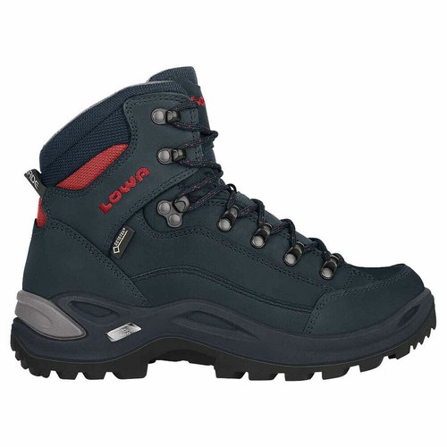 Lowa renegade gtx mid - lowa, damen