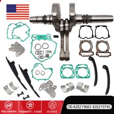 For Can-Am 800 Engine BRP 800