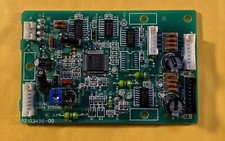 Tascam DATA STRBE PCB 52103496