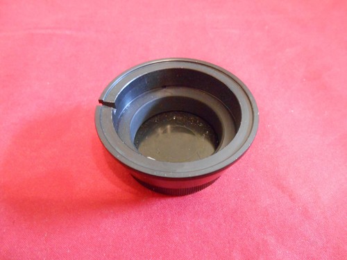Adapter exakta für objektiv - adapter,