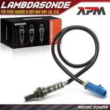 Lambdasonde Regelsonde vor