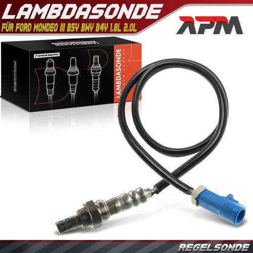 Lambdasonde regelsonde vor - regelsonde,