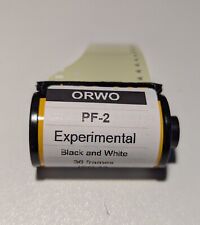 ORWO PF2 Print Film ISO 12