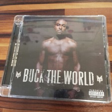 YOUNG BUCK buck the world