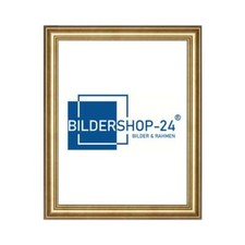 Bilderrahmen nepal barock gold - bilderrahmen,