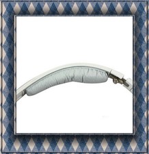 Kopfband Bremsbeläge für Sennheiser PX100 PX200 PX100ii PX200ii PXC250 PXC300