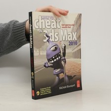 How to Cheat in 3ds Max 2010