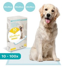 Unterlage für Hunde, Katzen &