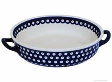 Bunzlauer Keramik Kasserolle /