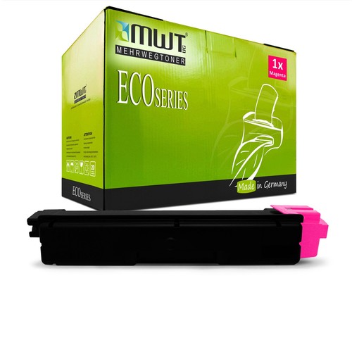 Eco patrone magenta für - eco,