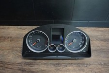 VW Golf V 2.0 GTI 1K6920964 Tacho UK km Kombiinstrument 2.0TFSi