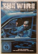 The wire die komplette - the,