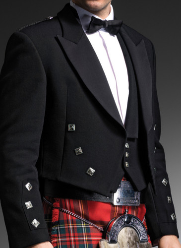 Herren schottischer prinz - schottischer,