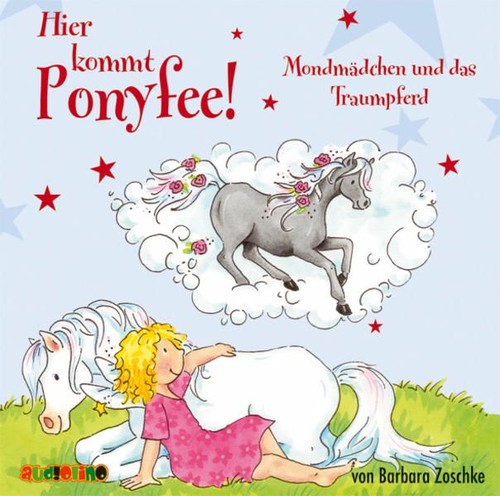 Hier kommt ponyfee - kommt, (18)