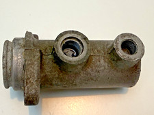 Ferrari 330 365 Bremsdruckregler Bonaldi Hydraulic Valve Werkstattfund Oldtimer