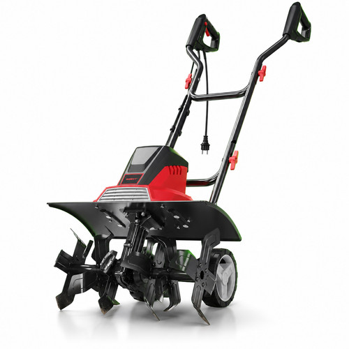 Elektro gartenfräse - elektro,