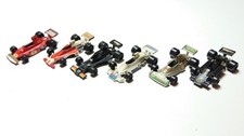 Polistil formel rennwagen - polistil, 1
