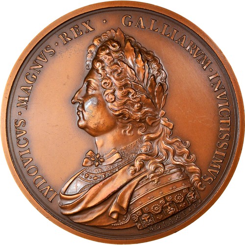 Frankreich medaille louis - medaille,,